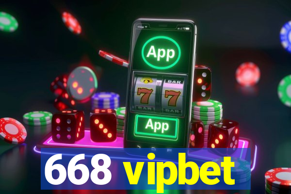 668 vipbet